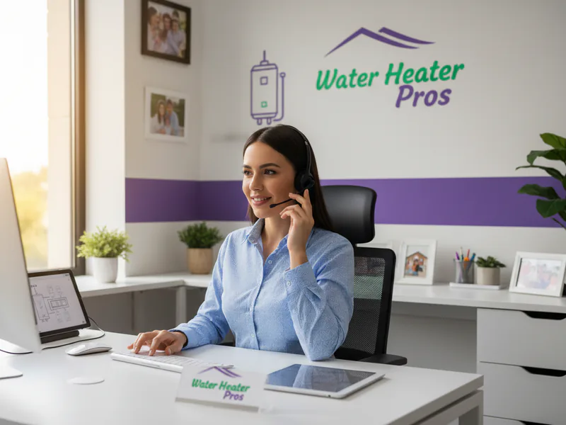 Water Heater Repair  in Burgaw  FAQ